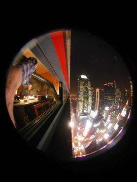 Doubletree, New York