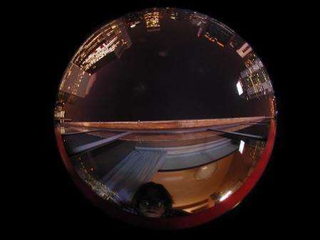 Doubletree, New York